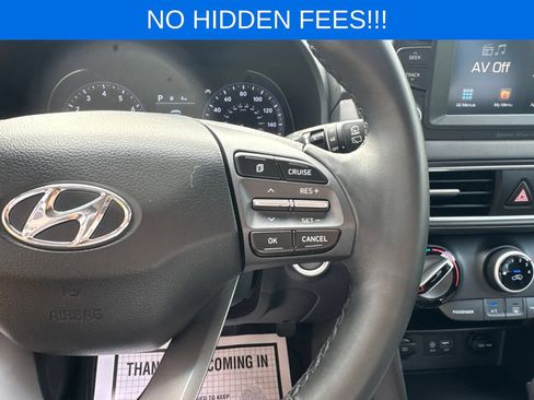 Used 2020 Hyundai Kona SEL FWD image 23
