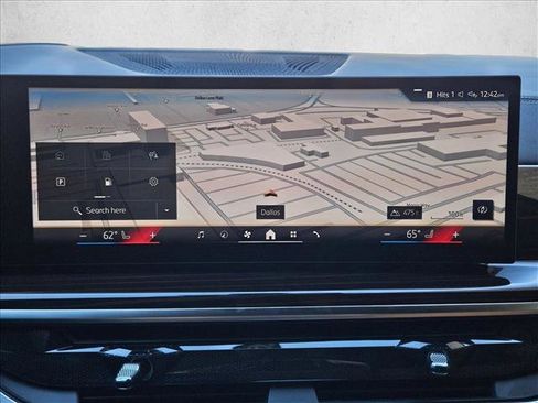 Used 2026 BMW X5 xDrive40i w/ Premium Package image 13