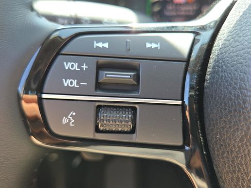 New 2026 Honda Accord Touring image 32