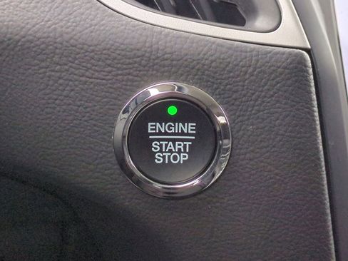 Used 2023 Ford Edge SEL w/ Convenience Package image 29