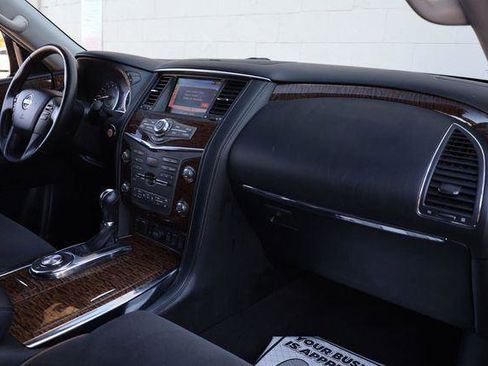 Used 2019 Nissan Armada SV w/ Driver Package RWD image 27
