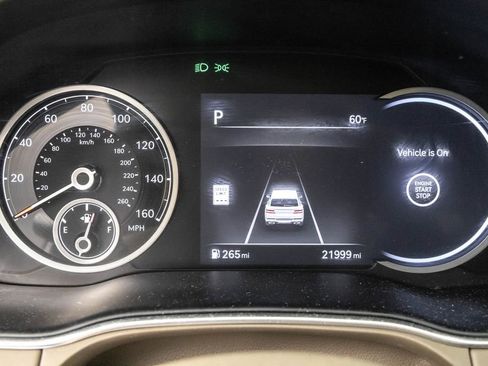 Used 2023 Genesis GV80 2.5T image 21