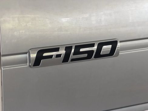 Used 2010 Ford F150 FX4 AWD/4WD image 15