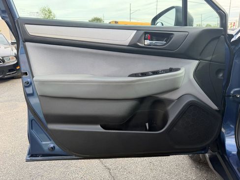 Used 2019 Subaru Outback 2.5i Premium w/ Popular Package #2 image 20