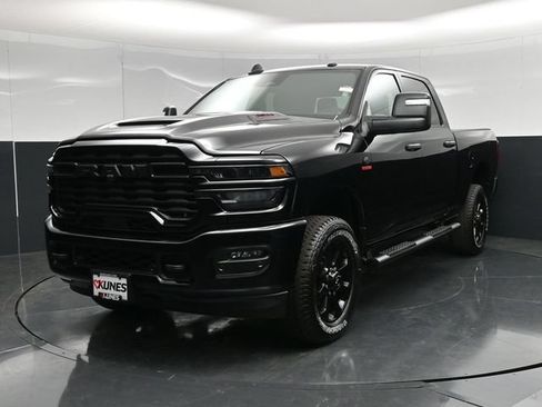 New 2026 RAM 2500 Tradesman AWD/4WD image 6