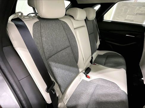 New 2026 MAZDA CX-30 AWD 2.5 S image 17