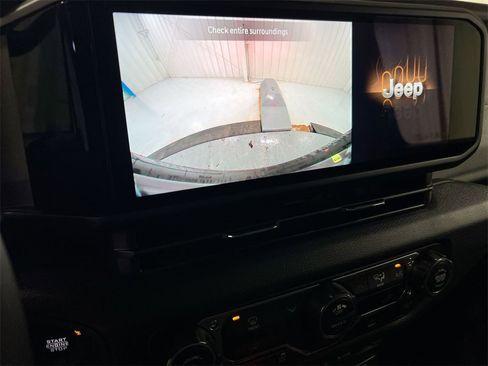 New 2026 Jeep Wrangler Sport S image 14