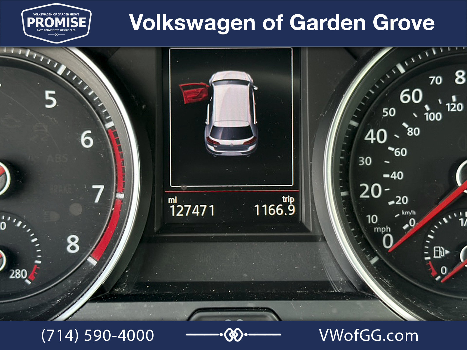 Used 2020 Volkswagen GTI S FWD image 20