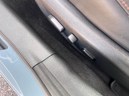 Used 2024 Nissan Sentra SR w/ SR Premium Package image 18