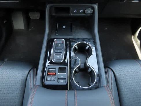 New 2026 Honda Passport TrailSport Elite image 24