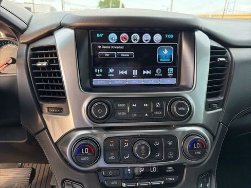 Used 2019 Chevrolet Tahoe LT image 9