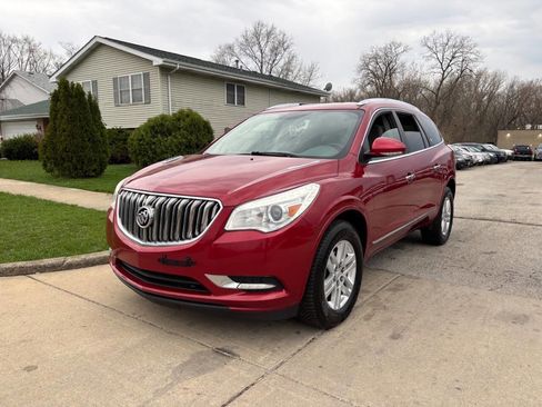 Used 2014 Buick Enclave Convenience image 2