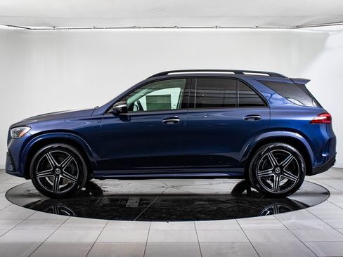 New 2026 Mercedes-Benz GLE 350 4MATIC image 12