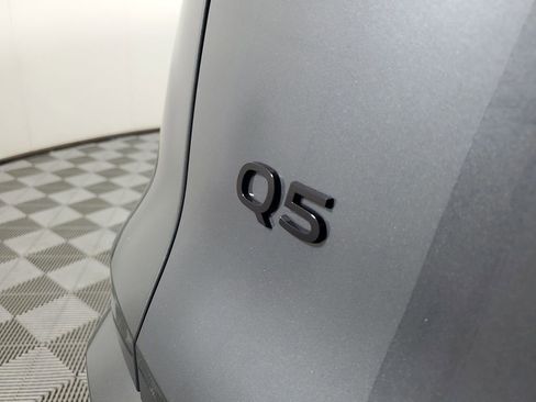 New 2025 Audi Q5 Premium Plus image 8