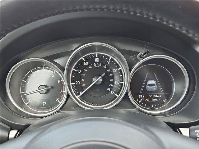 Used 2023 MAZDA CX-5 AWD 2.5 S w/ Select Package image 10