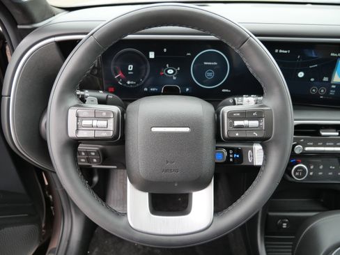 Certified 2026 Hyundai Palisade Calligraphy image 26