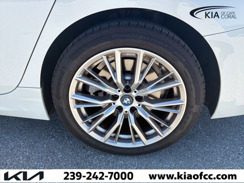 Used 2023 BMW 330e w/ Driving Assistance Package image 30