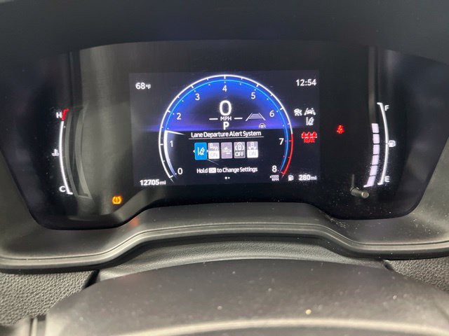 Used 2026 Toyota Corolla LE FWD image 18