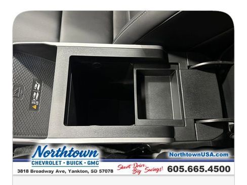 New 2026 GMC Terrain Elevation w/ Elevation Premium Package image 26