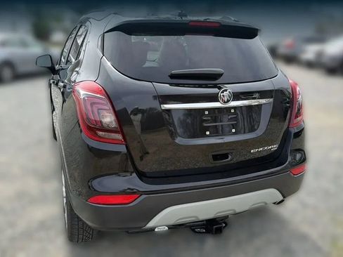 Used 2019 Buick Encore Preferred AWD/4WD image 9