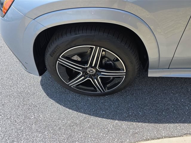 New 2026 Mercedes-Benz GLE 450 4MATIC image 10