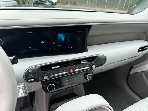 Used 2026 Hyundai Palisade SEL FWD image 29