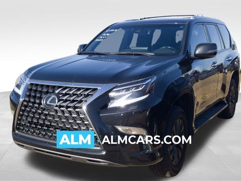Used 2023 Lexus GX 460 Premium image 1