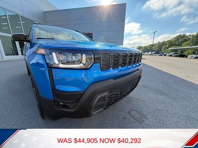New 2026 Jeep Cherokee Limited