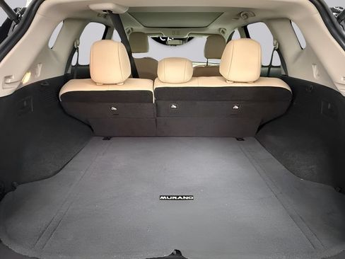 Used 2020 Nissan Murano SL w/ Moonroof Package AWD/4WD image 28