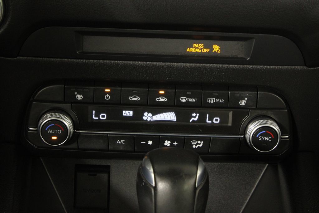 Used 2021 MAZDA CX-5 Touring w/ Touring Preferred SV Package AWD/4WD image 22