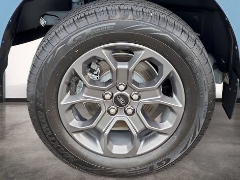 Used 2022 Ford Maverick XLT FWD image 7