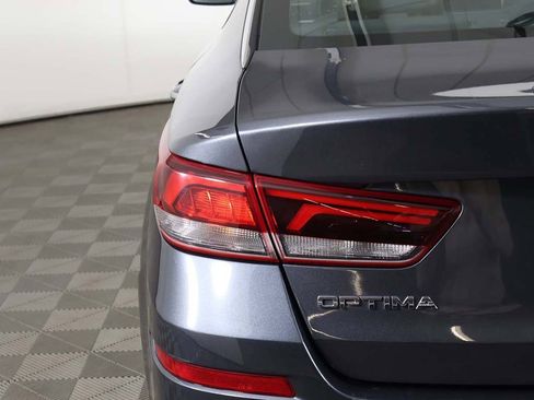 Used 2020 Kia Optima Premium image 18