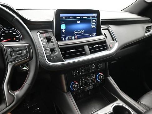 Used 2021 Chevrolet Tahoe RST AWD/4WD image 8