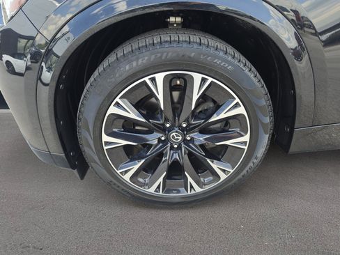 Used 2024 MAZDA CX-90 3.3 Turbo S AWD/4WD image 25