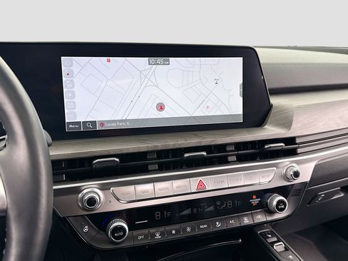 Used 2025 Kia Telluride EX X-Line image 10