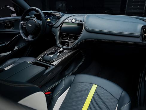 Used 2023 Aston Martin DBX 707 AWD/4WD image 62