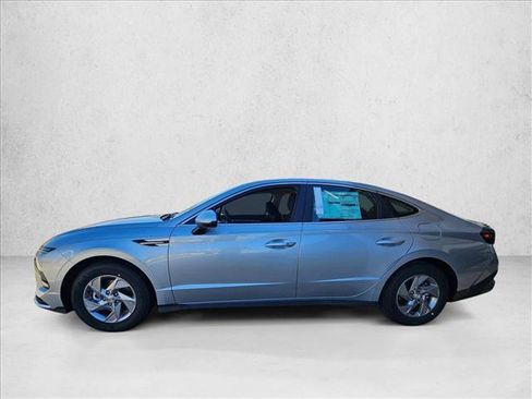 New 2026 Hyundai Sonata SE image 5