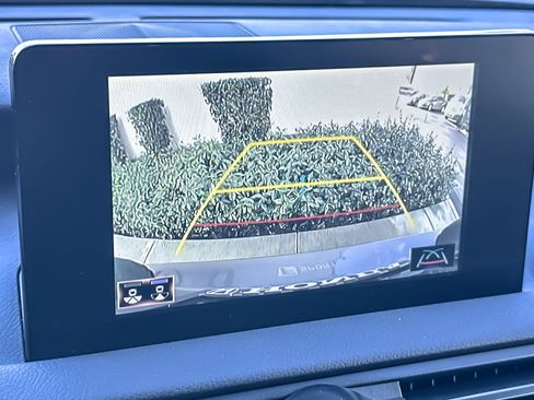 Used 2024 Lexus IS 300 F Sport w/ Accessory Package 2 image 24