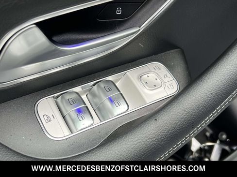 New 2025 Mercedes-Benz GLS 450 4MATIC image 18