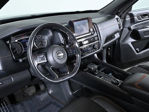 Certified 2024 Nissan Pathfinder Rock Creek image 14