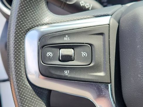 Used 2021 Chevrolet Blazer LT FWD image 20