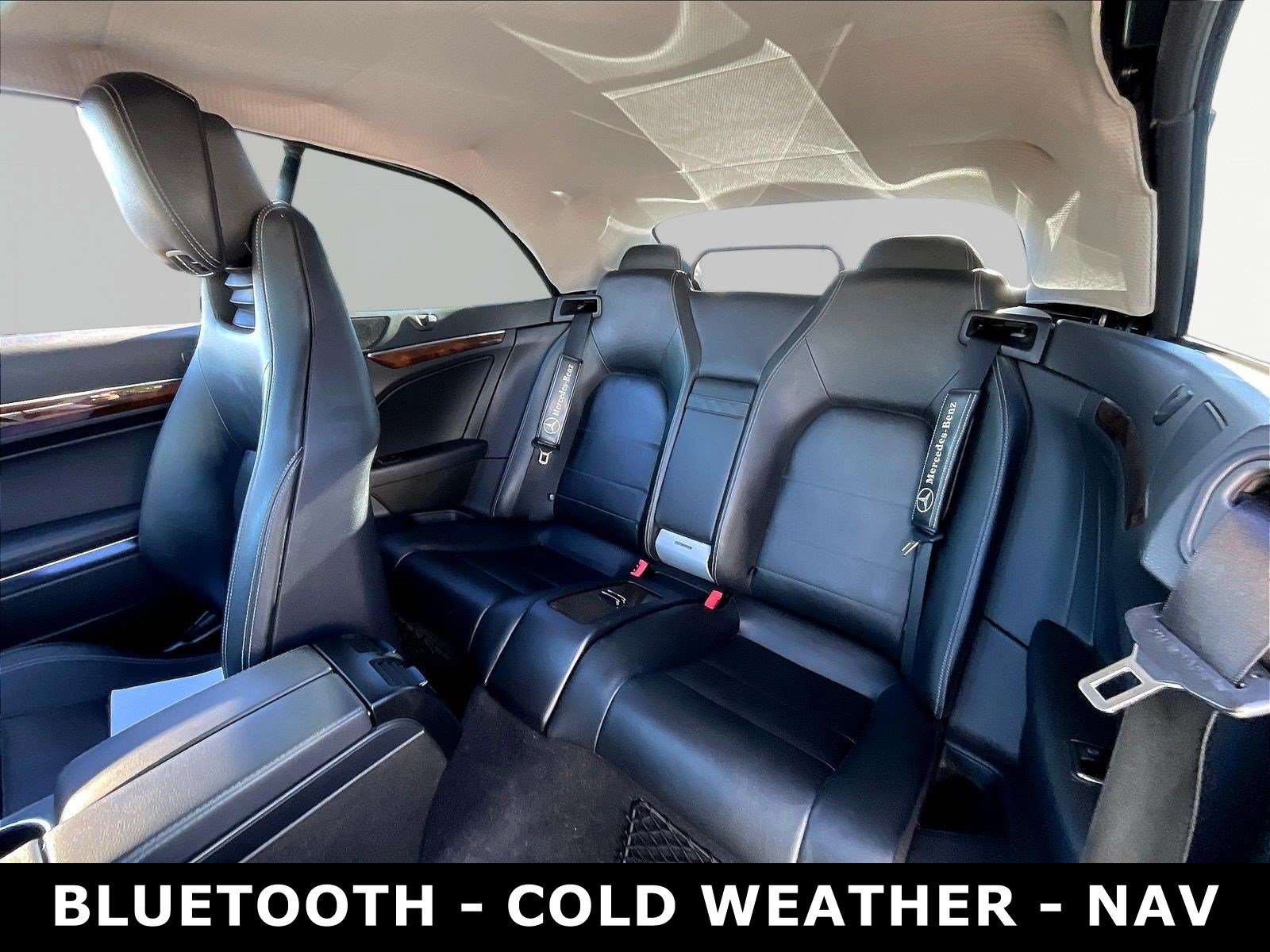 Used 2013 Mercedes-Benz E 350 Cabriolet image 22