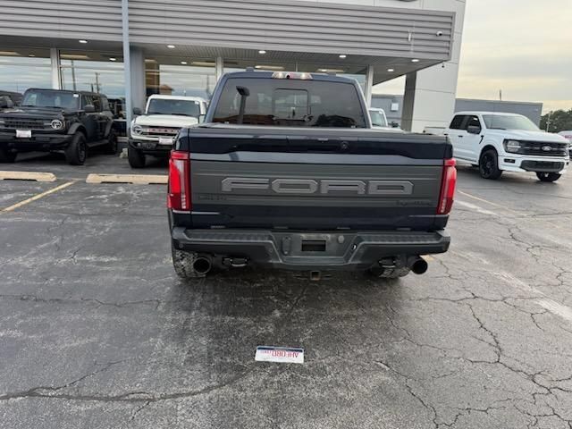 Used 2024 Ford F150 Raptor AWD/4WD image 11