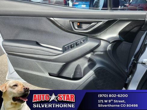 Used 2017 Subaru Impreza 2.0i image 10