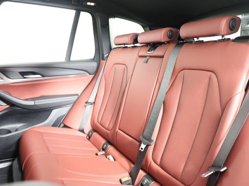 Used 2023 BMW X3 xDrive30i w/ Premium Package image 10