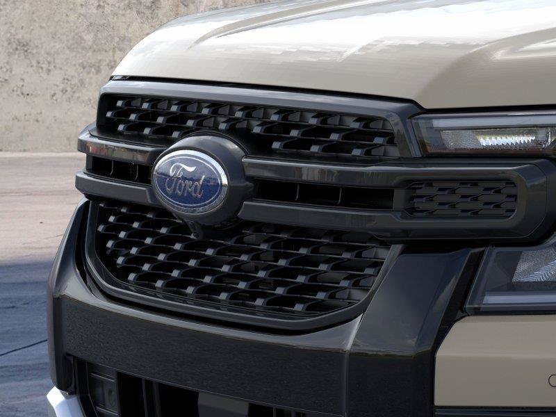 New 2026 Ford Ranger XLT RWD image 17