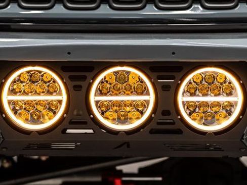 Used 2026 Jeep Wrangler Unlimited Sport image 31