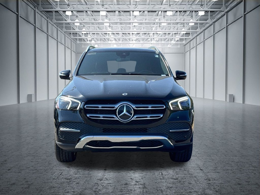 Used 2023 Mercedes-Benz GLE 350 4MATIC image 2
