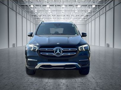 Used 2023 Mercedes-Benz GLE 350 4MATIC
