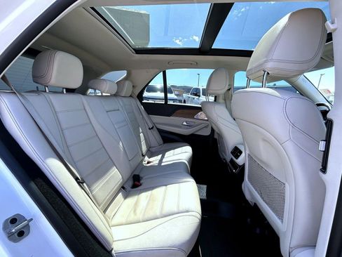 Used 2022 Mercedes-Benz GLE 350 image 19
